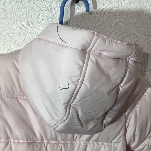 6M - snow overall with detachable hands and foots - see measurements and pics - Picture 2 of 10